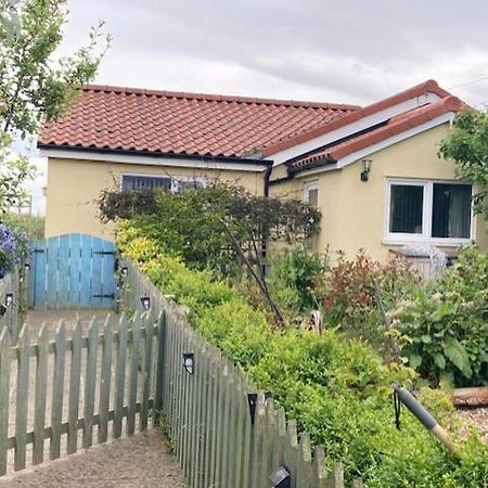 Seaview Bungalow ホーンジー エクステリア 写真